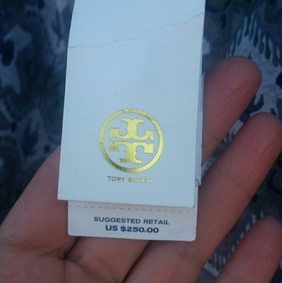 TORY BURCH SHORTS - Picture 2 of 3